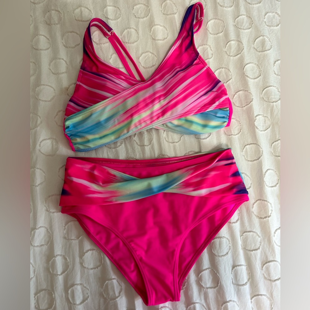 Size small, never worn